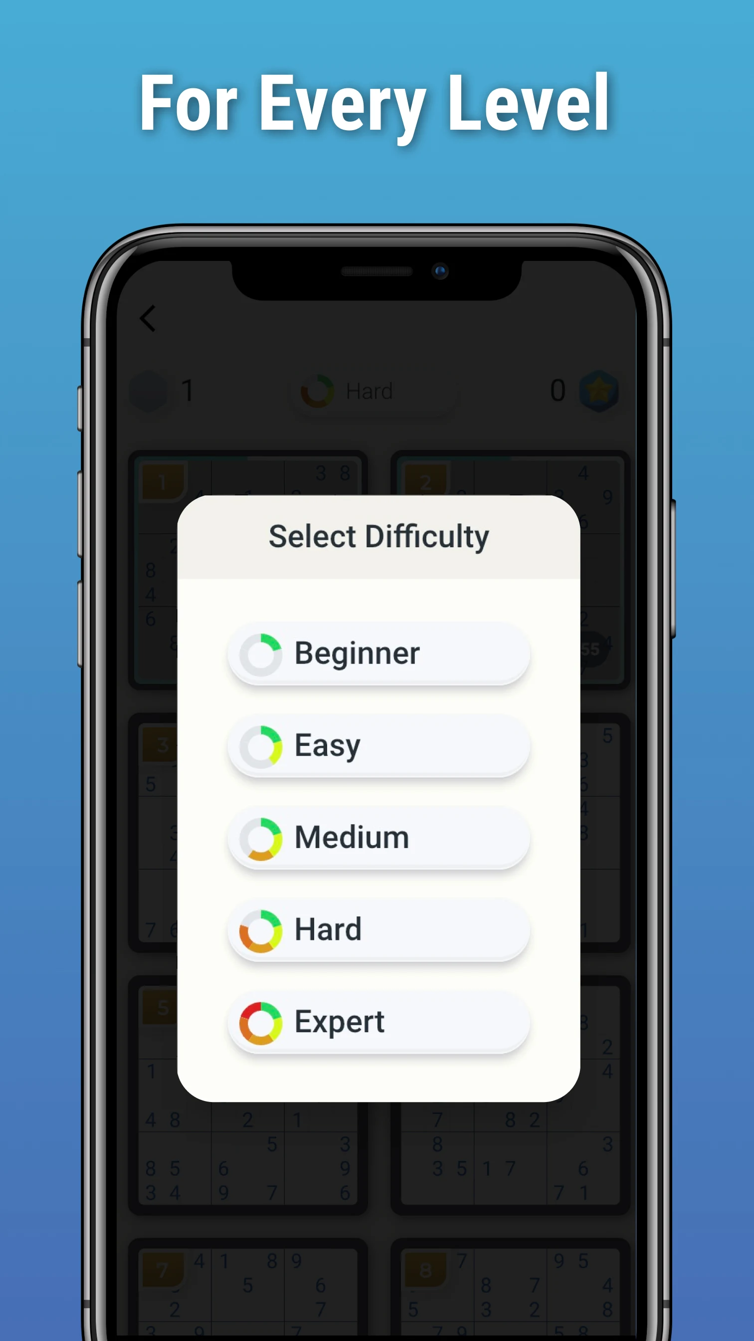 Suguru & Variants by Logic Wiz screenshot