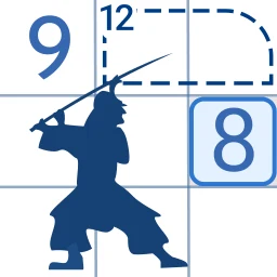 Ikon Killer Sudoku by Logic Wiz