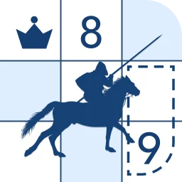 Sudoku: Variants & Classic 아이콘